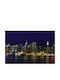 Tapet de Perete 270x200cm Lavabil