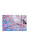 Autocolantă Fototapet de Perete 270x200cm Lavabil