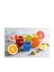 Selbstklebend Tapete L270xB200cm Waschbar FTAP-FOTOTAP3768