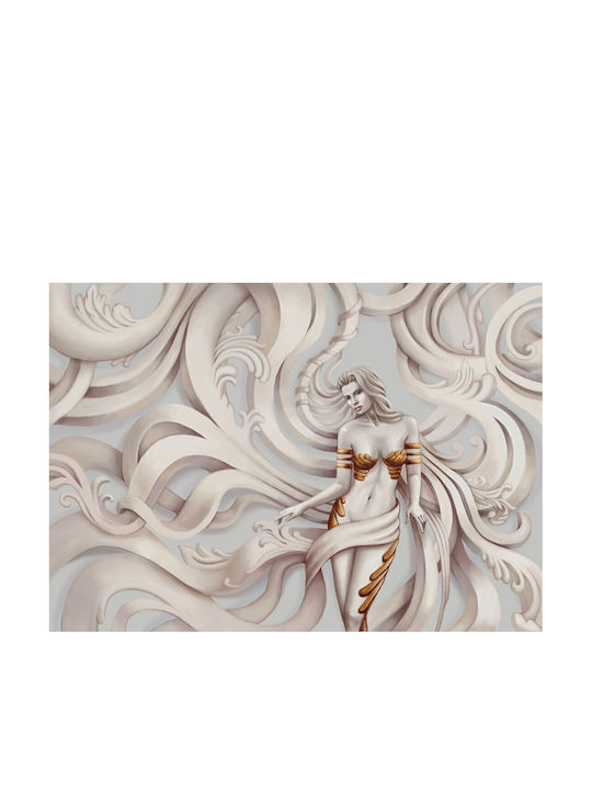 Autocolantă Tapet de Perete 250x150cm Lavabil