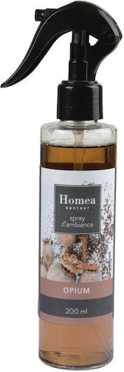 Αρωματικό Spray με Άρωμα Σανδαλόξυλο 6DIF219SA 200ml