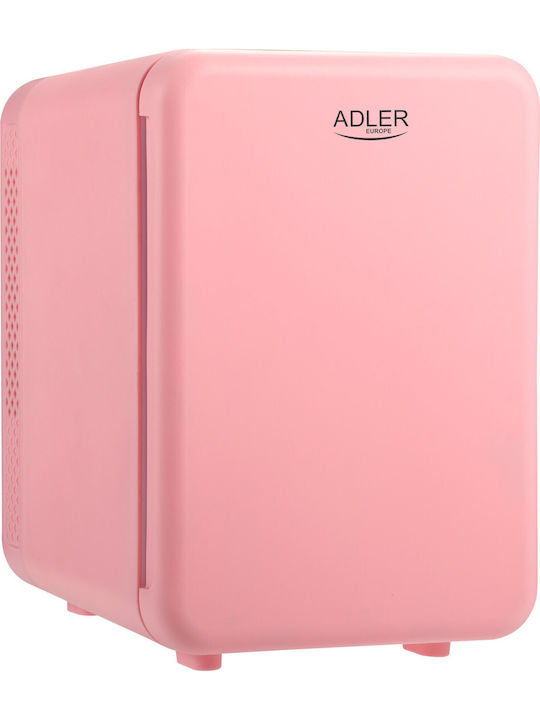Adler Cosmetic Refrigerator 4lt With Shelf & He...