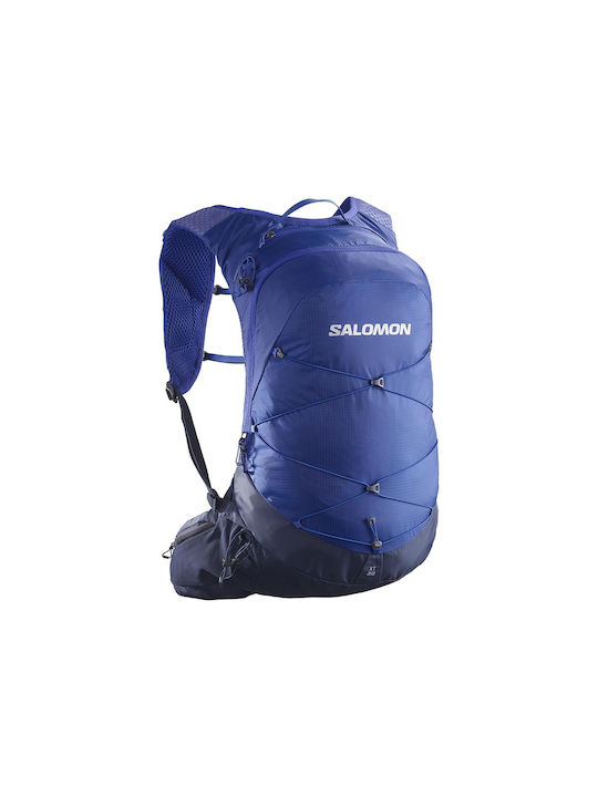 Salomon XT 20 Rucsac de alpinism 20lt Albastru