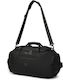 Ozuko Sack Voyage Black L58xW28xH31cm