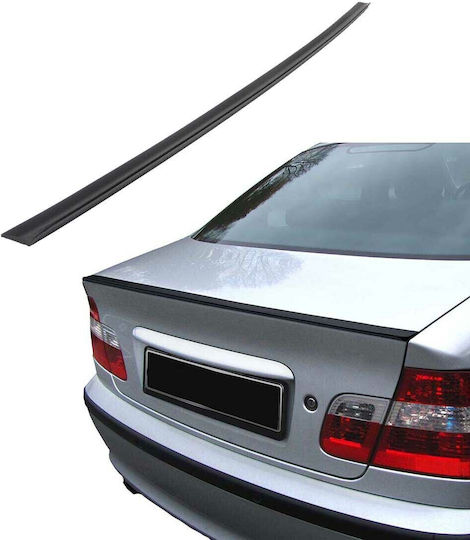 Carner Spoiler Spate Pentru Mașină Trunchi Din Plastic BMW Seria 3 Hyundai Coupé Renault Coupé