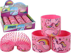 Arc De Relaxare Roz Deschis Unicorn Iconic 6cm