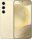 Samsung Galaxy S24 5G Dual SIM (8GB/128GB) Amber Yellow