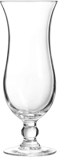 Arcoroc Σετ Ποτήρια Μπύρας από Γυαλί 250ml 6τμχ