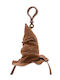 Play By Play Μπρελόκ Καπέλο Της Επιλογής Sorting Hat Υφασμάτινο Καφέ