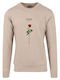 Mt Sweatshirt Darksand