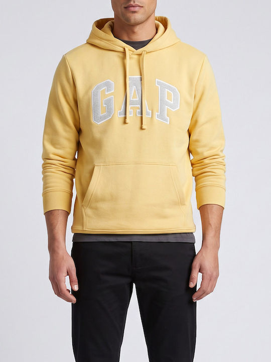 GAP Hanorac Galben