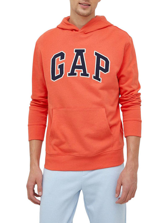 GAP Sweatshirt Orange