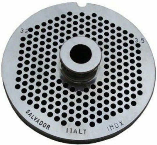 Lame Italia Πλάκα Κρεατομηχανής No 12 με Οπή 4.5mm