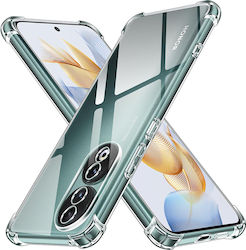 Techsuit Shockproof Clear Transparenη (Oppo A78 4G) Techsuit Shockproof Clear Transparenη (Oppo A78 4G)