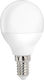 Spectrum LED Bulb 1W for E14 Socket and G45 Shape Warm White
