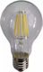 Stimeno LED Bulb 12W for Socket E27 and Shape A60 Cool White 1200lm