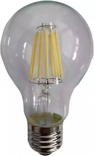 Stimeno LED Bulb 12W for Socket E27 and Shape A60 Cool White 1200lm
