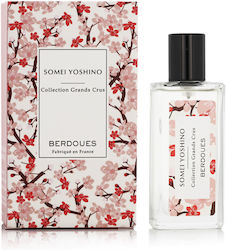 Berdoues Somei Yoshino Eau de Parfum 30ml Berdoues Somei Yoshino Eau de Parfum 30ml