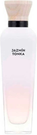 Adolfo Dominguez Jazmín Tonka Eau de Parfum 60ml