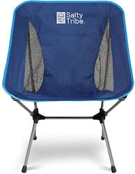 Salty Tribe Chinook Chair Beach Blue