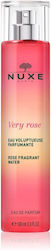 Nuxe Very Rose Eau De Parfum 100ml