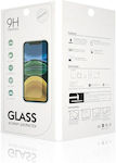 Gehärtetes Glas (Realme C33)