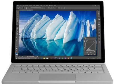 Microsoft Surface Book 2 13,5 Intel Core i7 1,90 GHz 512Go