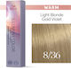 Wella Illumina Color Боя За Коса 8/36 Светло Ру...
