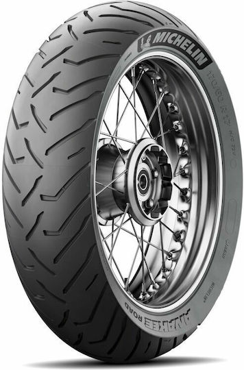 Michelin Anakee Road 150/70R17 69V Tubeless / TT On-Off Λάστιχο Μοτοσυκλέτας Πίσω