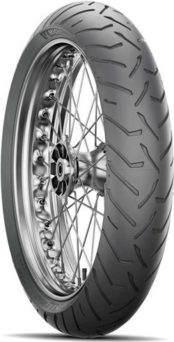Michelin Anakee Road 110/80-19 59V Tubeless On-Off Front Motorcycle Tyre