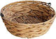 Atmosphera Decorative Basket Garden Wicker 00.06.61307