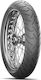 Michelin Anakee Road 120/70ZR19 60W Tubeless TT On-Off Motorradreifen Vorderseite