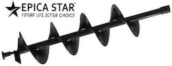 Epica Star Post Hole Borer EP-10753A