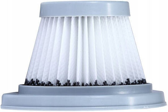 Deerma DX118C Filters Electric Vacuum Compatible with Deerma / Hoover