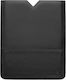 Guess Flip Cover Μαύρη