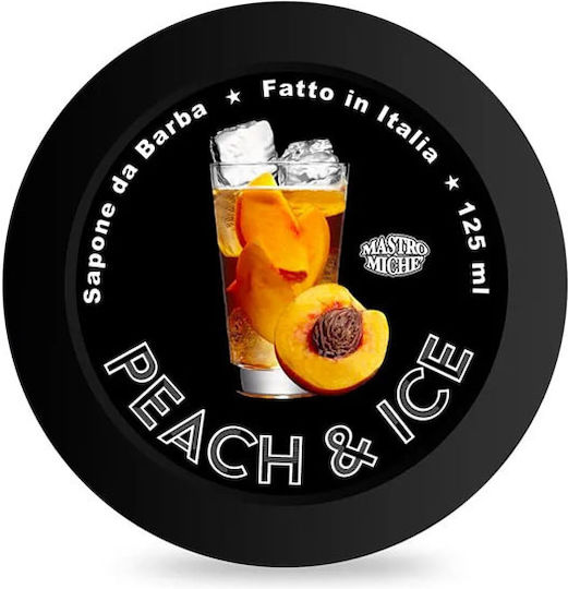 Mastro Miche Seife Rasieren 125ml
