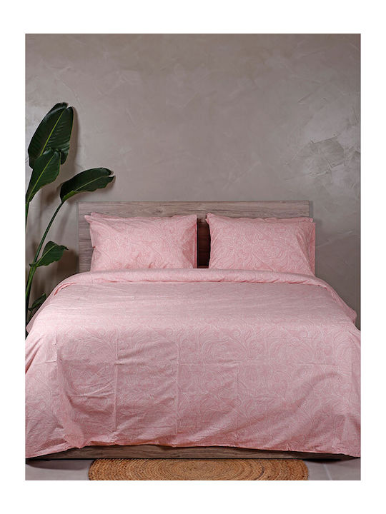 Sunshine Duvet Cover Cotton Single 170x250 Feel...