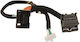 Axton Car Audio Stereo Cable für Autos