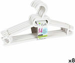 Dem Clothes Hanger S2228403 8pcs