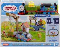 Mattel Thomas & Friends Trenuleț pentru 3++ Ani