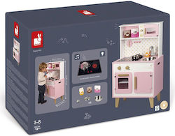 Janod Kids Kitchen Candy Chic for 3+ Years Old