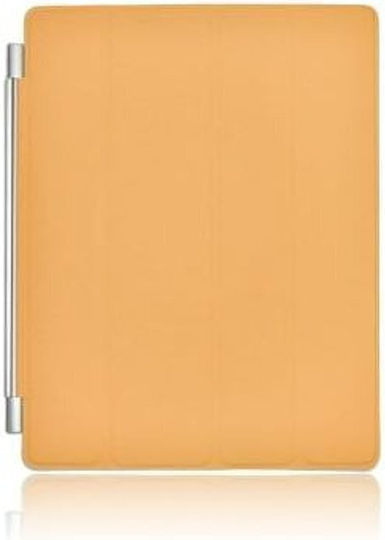 Flip Cover Portocaliu (iPad 2, iPad 3)