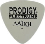 Prodigy Picks für Bouzouki Λαϊκή Verpackung 1Stück