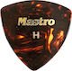 Mastro Перце Китара Heavy Tortoise Дебелина 1мм Опаковка 1бр