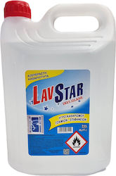 Lav Star Καθαριστικό Υγρό Τζαμιών 4lt Lav Star Καθαριστικό Υγρό Τζαμιών 4lt
