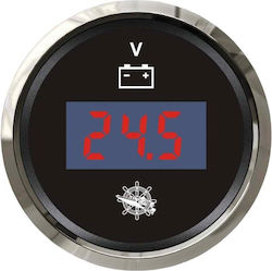 Osculati Boat Voltmeter