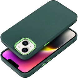 Back Cover Πράσινη (Samsung A35 5G)