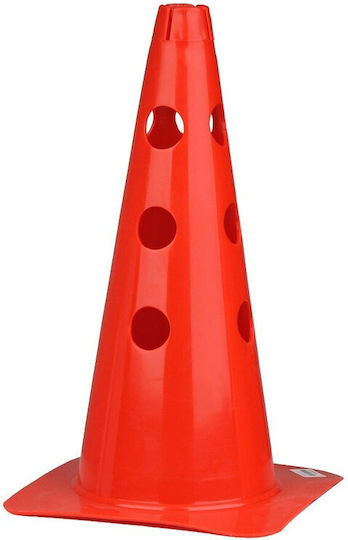 Maxwel Trainingskegel in Rot Farbe