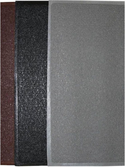 Sidirela Covor de Intrare Antiderapant Magic 45x75buc (Culori diverse)