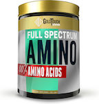 GoldTouch Nutrition Full Spectrum Amino 300 κάψουλες